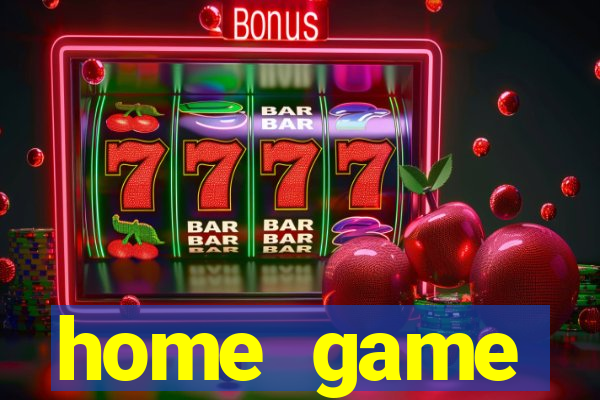 home game gamecategoryid 0